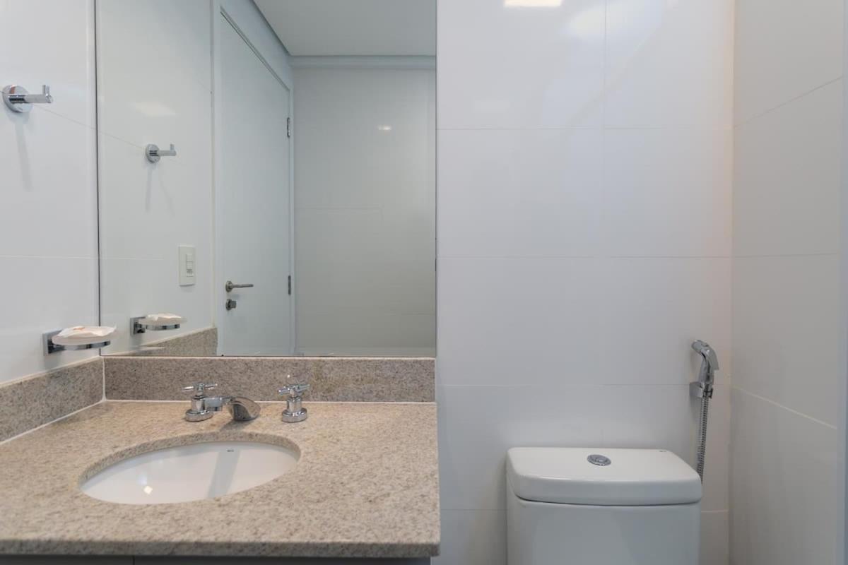 Bhomy Bela Vista Completo E Moderno Apm2005 Appartement São Paulo Buitenkant foto