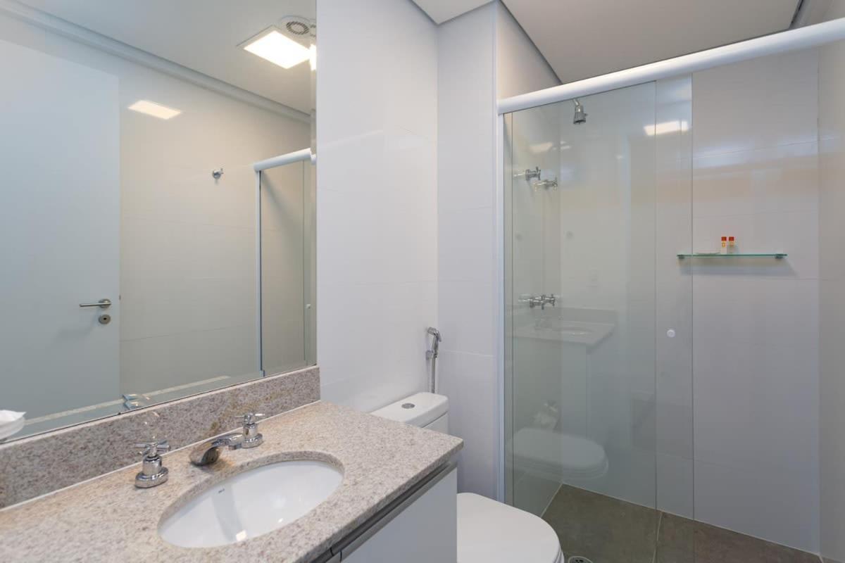 Bhomy Bela Vista Completo E Moderno Apm2005 Appartement São Paulo Buitenkant foto